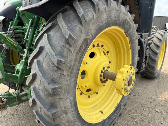 2020 John Deere 7290R - Photo15
