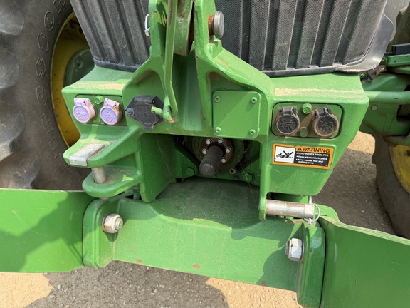 2020 John Deere 7290R - Photo19