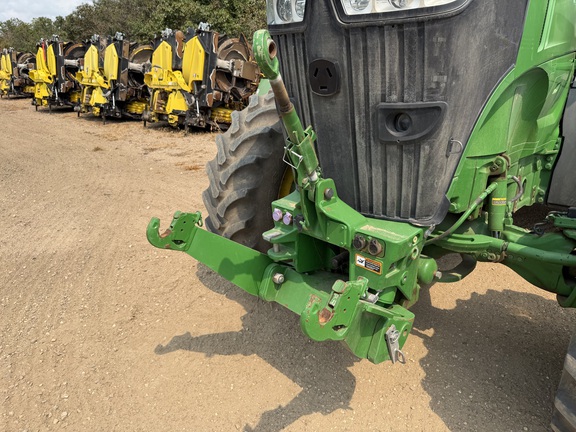 2020 John Deere 7290R - Photo18