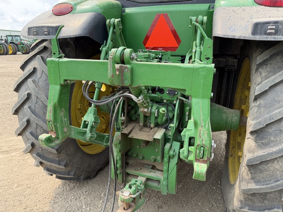 2020 John Deere 7290R - Photo21
