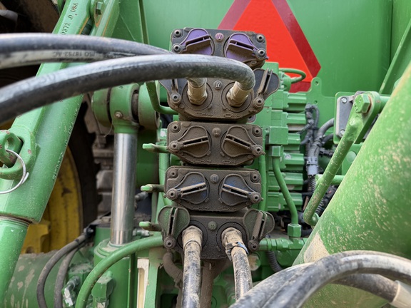 2020 John Deere 7290R - Photo22