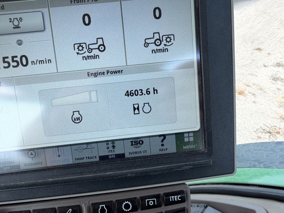 2020 John Deere 7290R - Photo31