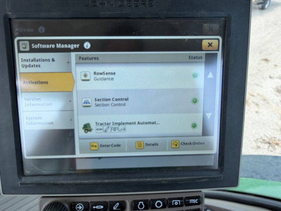 2020 John Deere 7290R - Photo36
