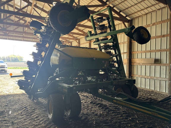  John Deere 1990