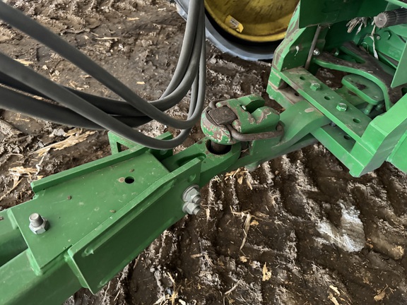 2014 John Deere 1990 - Photo7