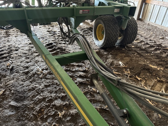 2014 John Deere 1990 - Photo12