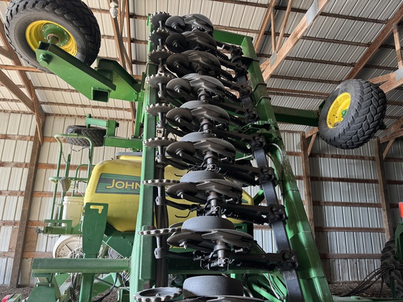 2014 John Deere 1990 - Photo5