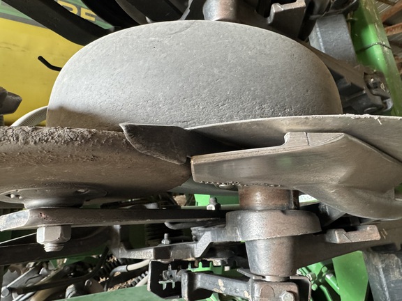 2014 John Deere 1990 - Photo8