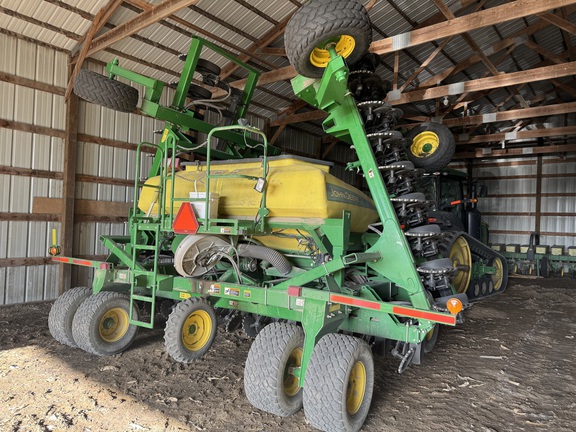 2014 John Deere 1990 - Photo3