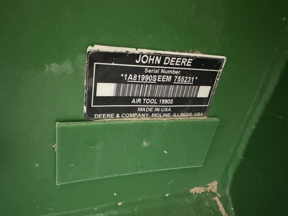 2014 John Deere 1990 - Photo16