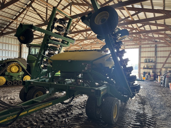 2014 John Deere 1990 - Photo2