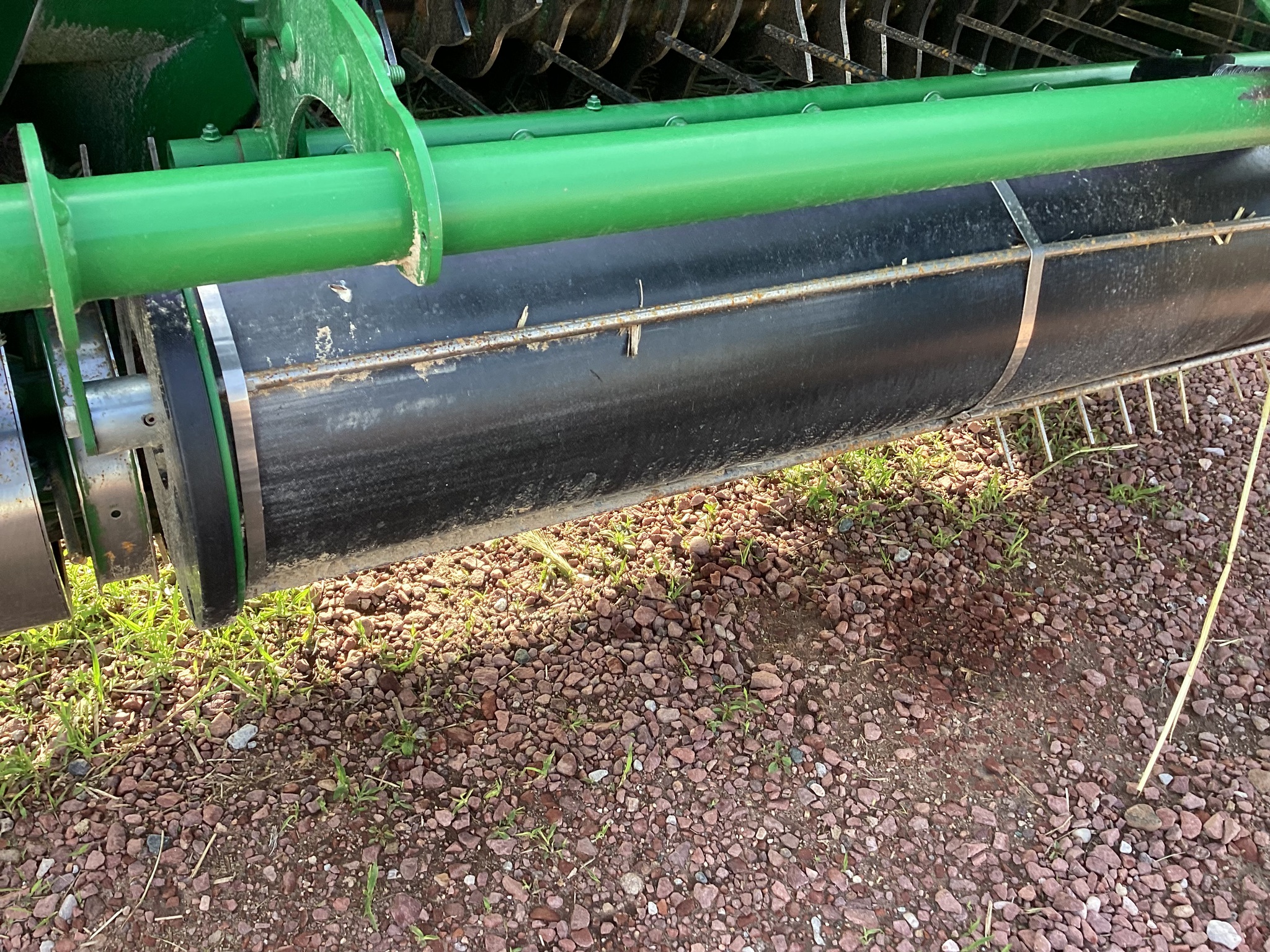 2024 John Deere 561R Image 13
