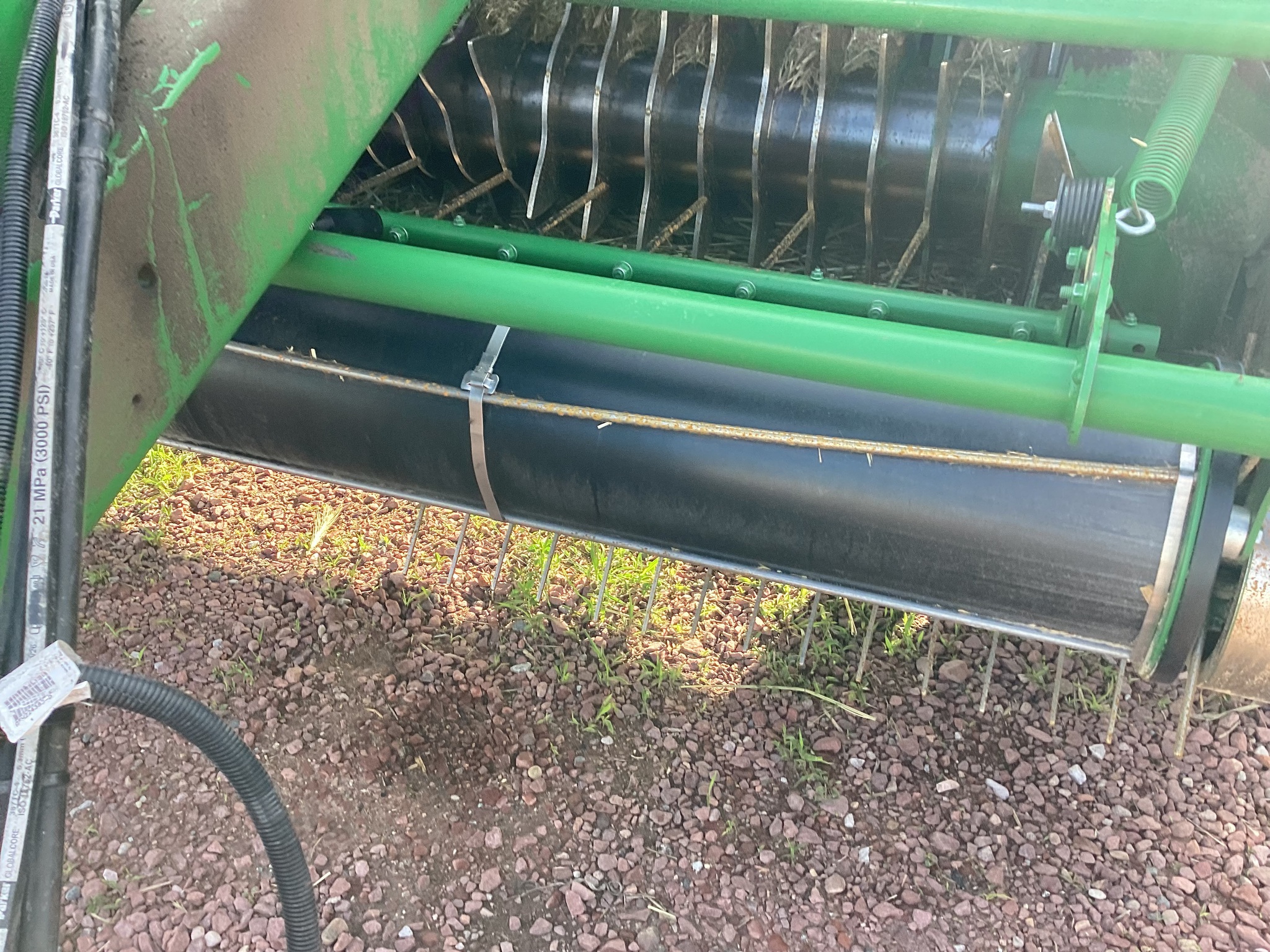 2024 John Deere 561R Image 14