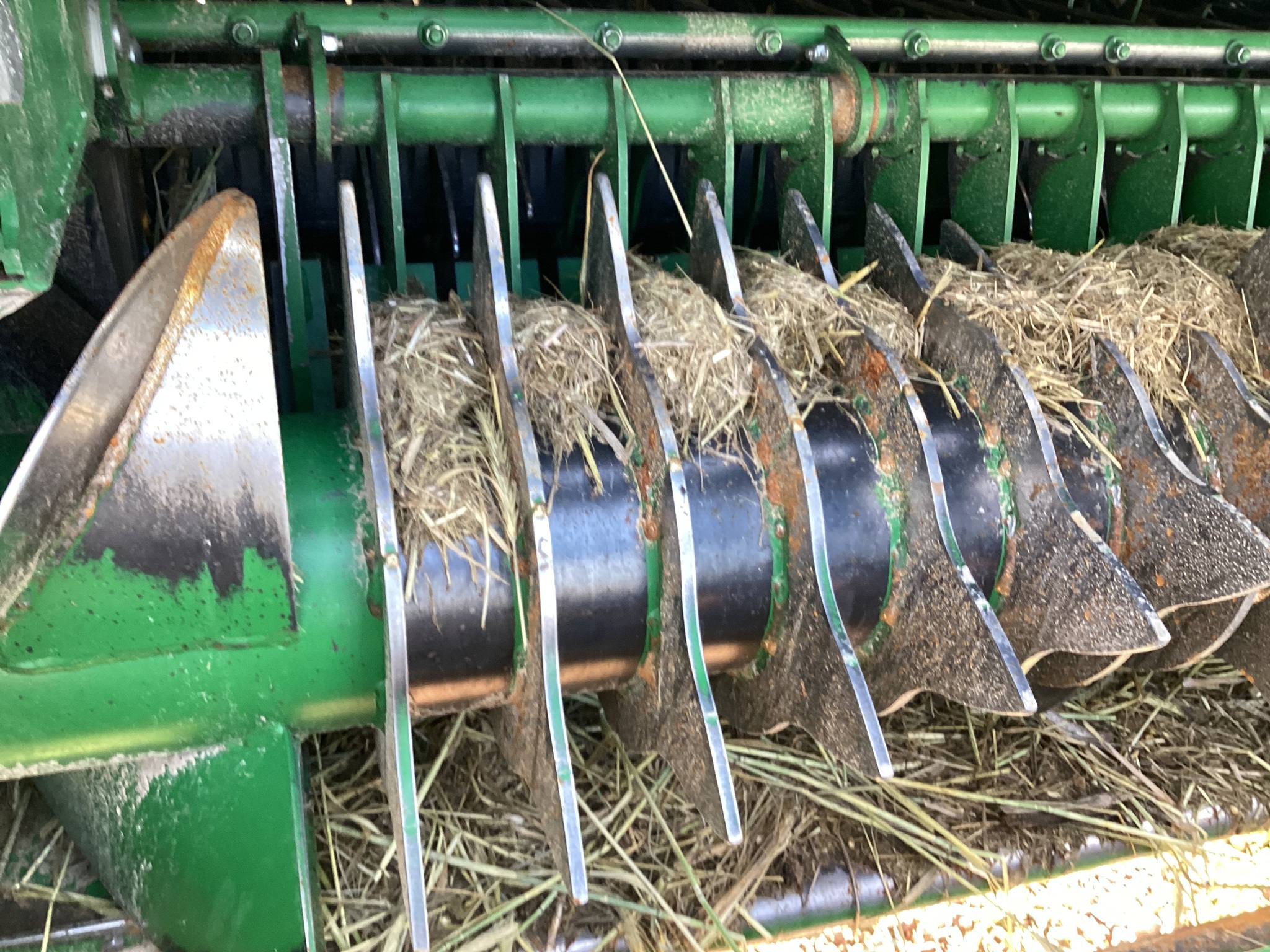 2024 John Deere 561R Image 17