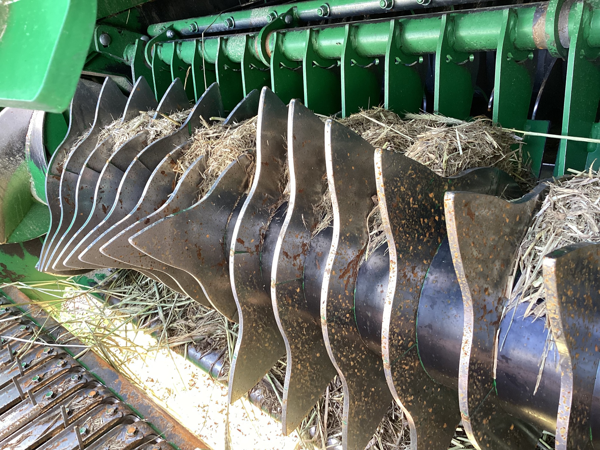 2024 John Deere 561R Image 23