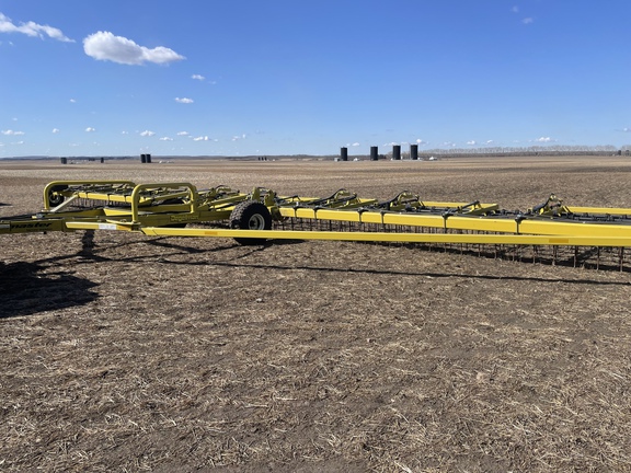 Used 2020 Degelman SM7000-82 Heavy Harrows at Horizon Ag & Turf in Lloydminster, AB - Photo16