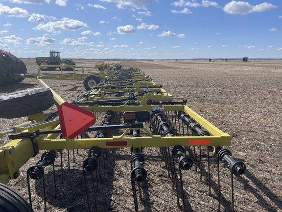 Used 2020 Degelman SM7000-82 Heavy Harrows at Horizon Ag & Turf in Lloydminster, AB - Photo15