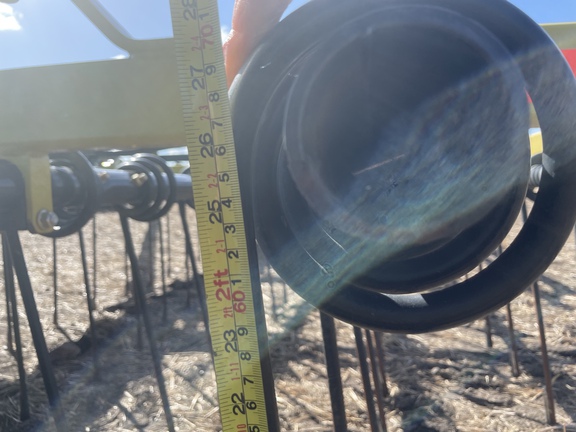 Used 2020 Degelman SM7000-82 Heavy Harrows at Horizon Ag & Turf in Lloydminster, AB - Photo18