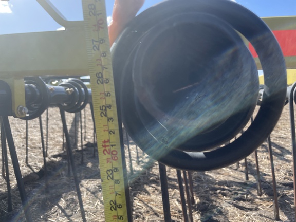 Used 2020 Degelman SM7000-82 Heavy Harrows at Horizon Ag & Turf in Lloydminster, AB - Photo19