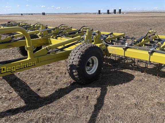 Used 2020 Degelman SM7000-82 Heavy Harrows at Horizon Ag & Turf in Lloydminster, AB - Photo14
