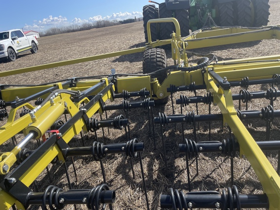 Used 2020 Degelman SM7000-82 Heavy Harrows at Horizon Ag & Turf in Lloydminster, AB - Photo23