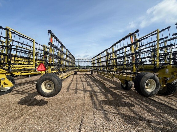 Used 2020 Degelman SM7000-82 Heavy Harrows at Horizon Ag & Turf in Lloydminster, AB - Photo3