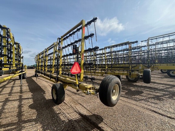 Used 2020 Degelman SM7000-82 Heavy Harrows at Horizon Ag & Turf in Lloydminster, AB - Photo6