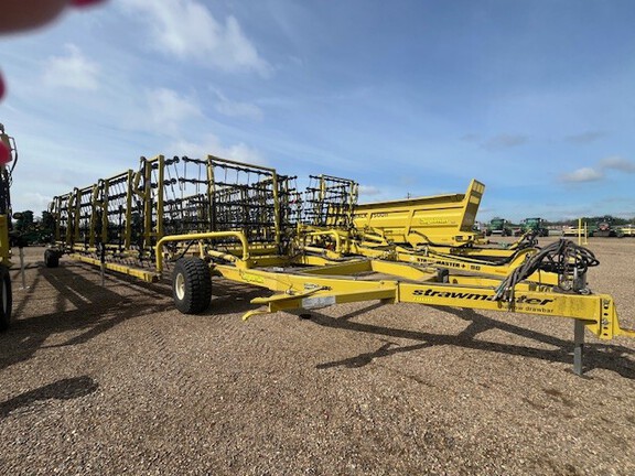 Used 2020 Degelman SM7000-82 Heavy Harrows at Horizon Ag & Turf in Lloydminster, AB - Photo13