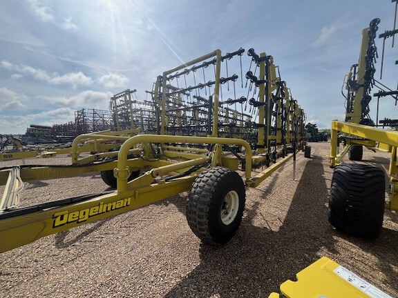 Used 2020 Degelman SM7000-82 Heavy Harrows at Horizon Ag & Turf in Lloydminster, AB - Photo9