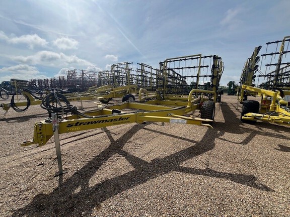 Used 2020 Degelman SM7000-82 Heavy Harrows at Horizon Ag & Turf in Lloydminster, AB - Photo10