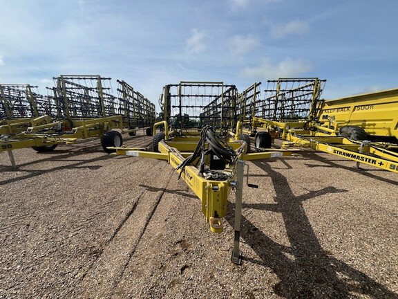 Used 2020 Degelman SM7000-82 Heavy Harrows at Horizon Ag & Turf in Lloydminster, AB - Photo11