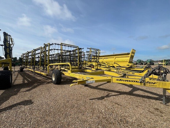 Used 2020 Degelman SM7000-82 Heavy Harrows at Horizon Ag & Turf in Lloydminster, AB - Photo12