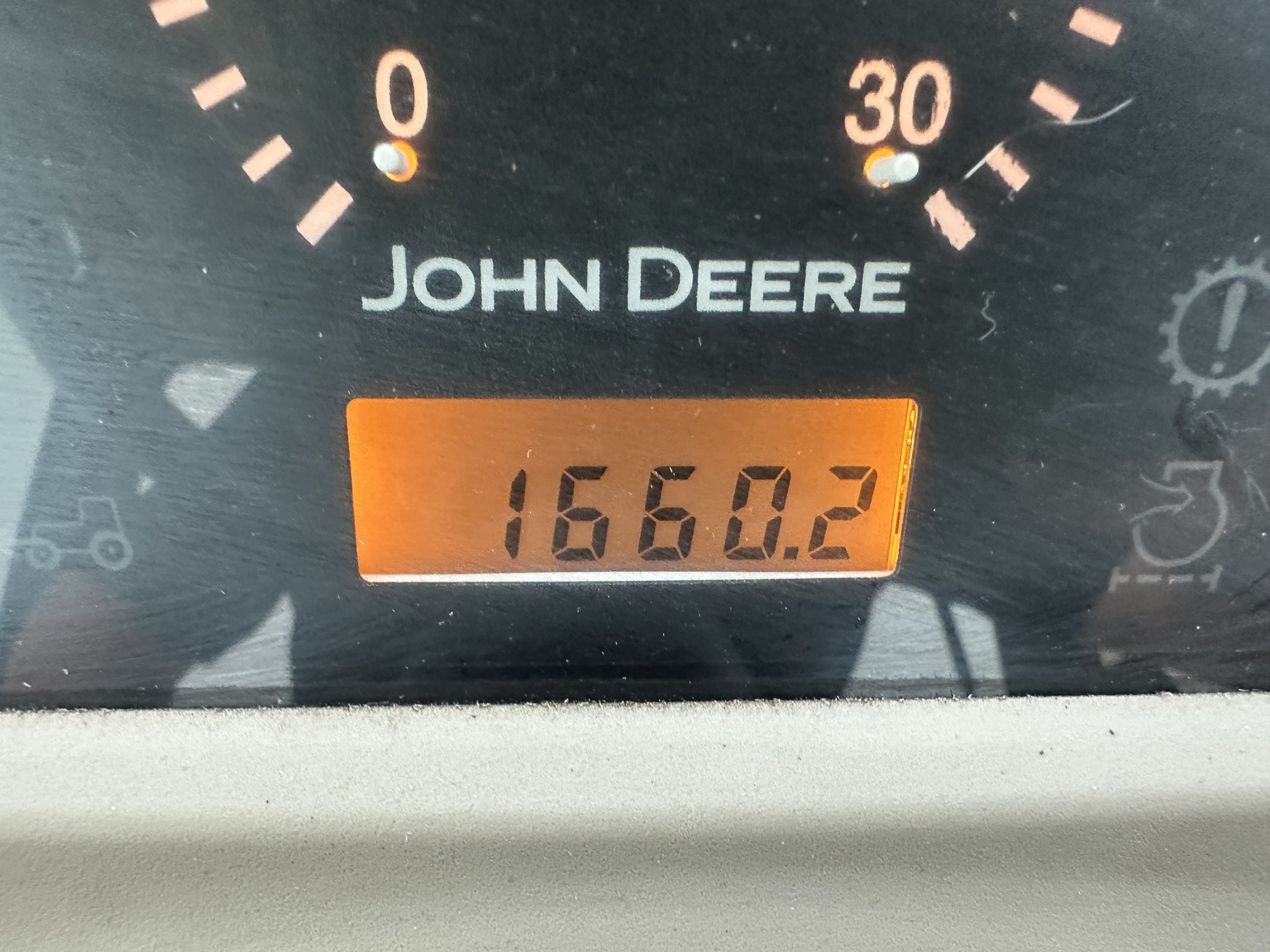 2007 John Deere 3720 Image 13