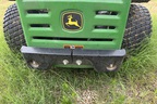 2022 John Deere Z930M Image 17