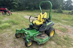 2022 John Deere Z930M Image 5