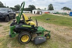 2022 John Deere Z930M Image 8