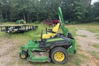2022 John Deere Z930M Image 3