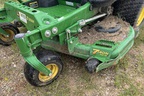 2022 John Deere Z930M Image 26
