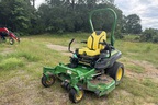2022 John Deere Z930M Image 4