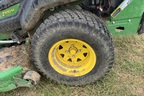 2022 John Deere Z930M Image 30