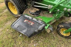 2022 John Deere Z930M Image 25
