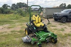 2022 John Deere Z930M Image 7
