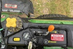 2022 John Deere Z930M Image 15
