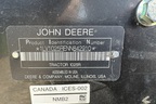 2022 John Deere 1025R Image 41