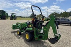 2022 John Deere 1025R Image 10