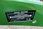 2022 John Deere 1025R Image 40
