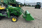 2022 John Deere 1025R Image 20