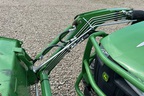 2022 John Deere 1025R Image 21