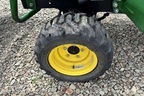 2022 John Deere 1025R Image 38