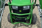 2022 John Deere 1025R Image 18
